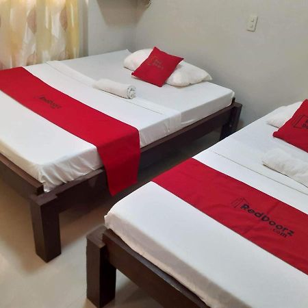 Reddoorz @ Vp Inting Street Otel Tagbilaran Dış mekan fotoğraf