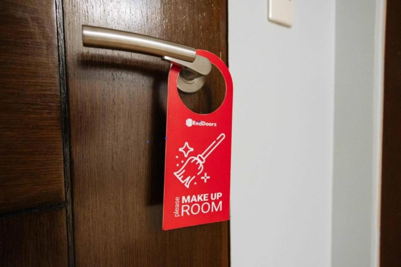Reddoorz @ Vp Inting Street Otel Tagbilaran Dış mekan fotoğraf